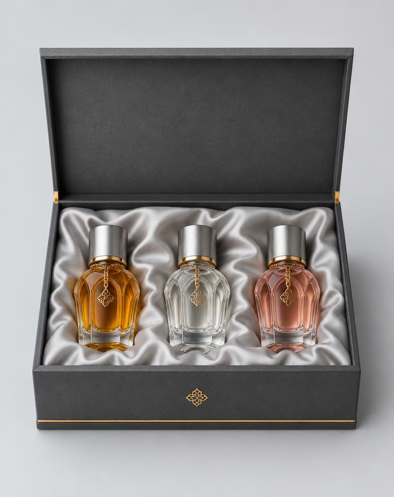 The art of gifting
